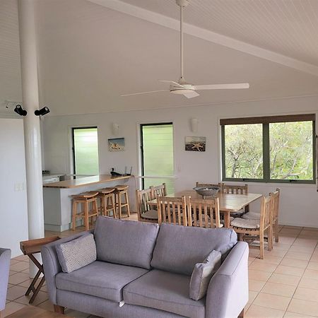 The Retreat Beach Houses Peregian Beach Ngoại thất bức ảnh