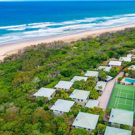 The Retreat Beach Houses Peregian Beach Ngoại thất bức ảnh