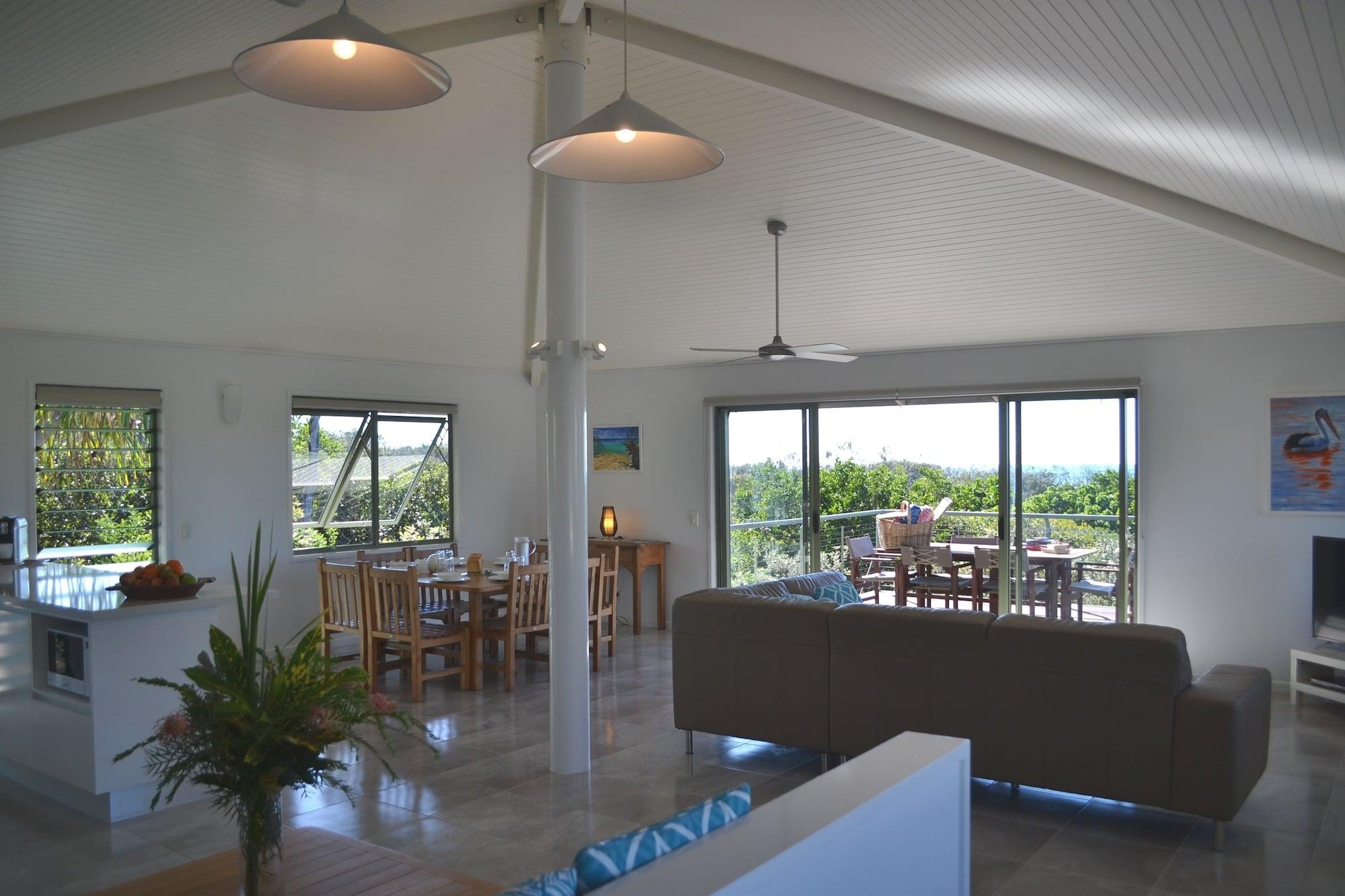 The Retreat Beach Houses Peregian Beach Ngoại thất bức ảnh