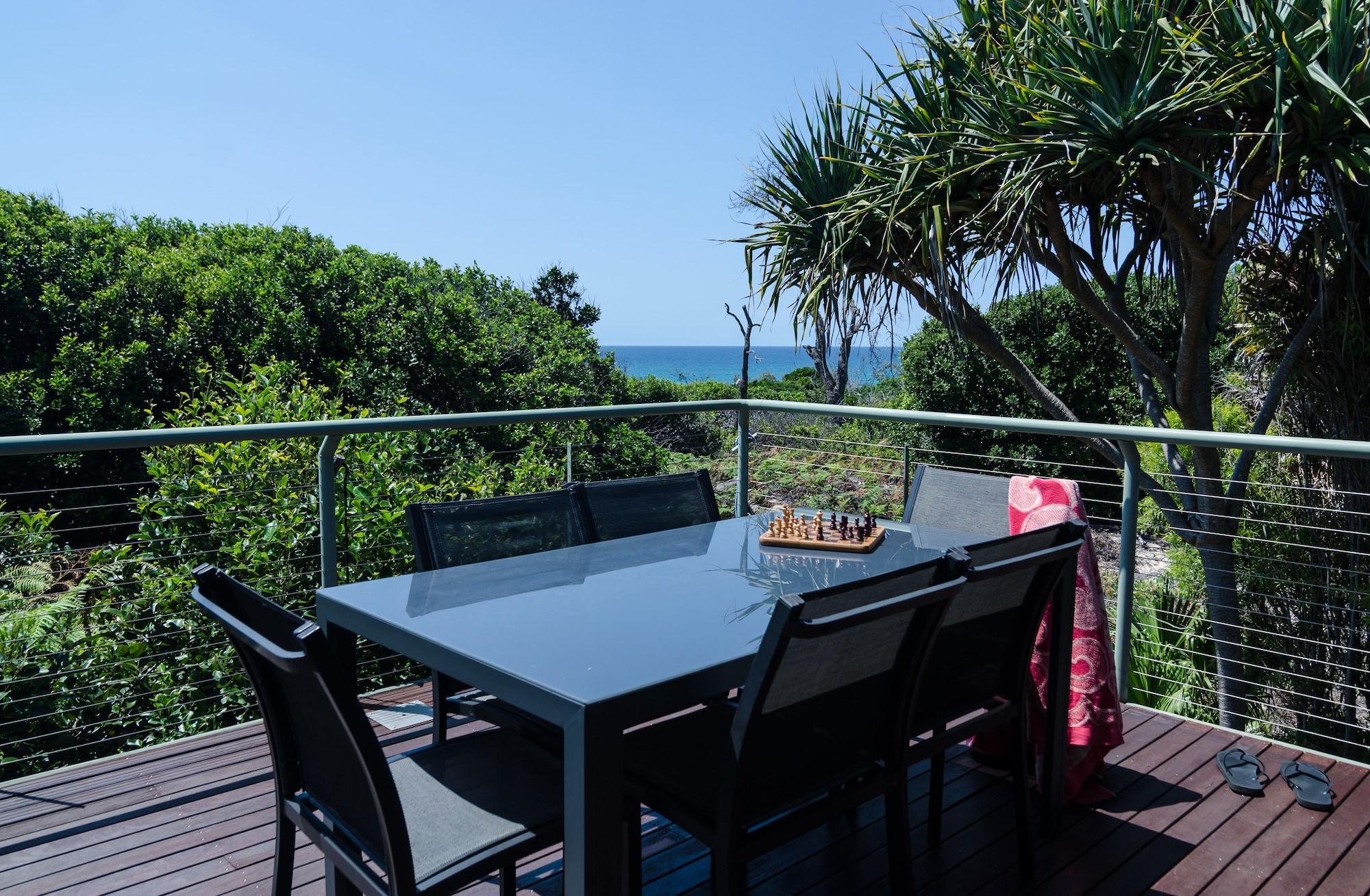 The Retreat Beach Houses Peregian Beach Ngoại thất bức ảnh