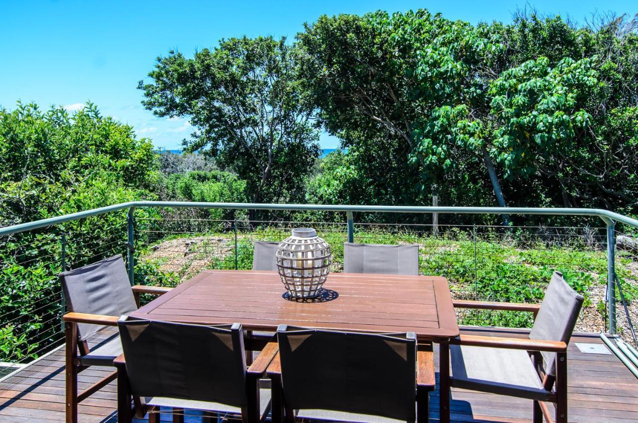 The Retreat Beach Houses Peregian Beach Ngoại thất bức ảnh