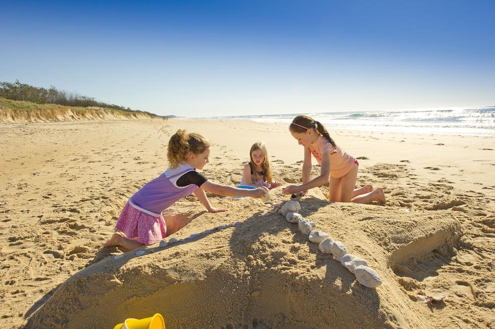 The Retreat Beach Houses Peregian Beach Ngoại thất bức ảnh