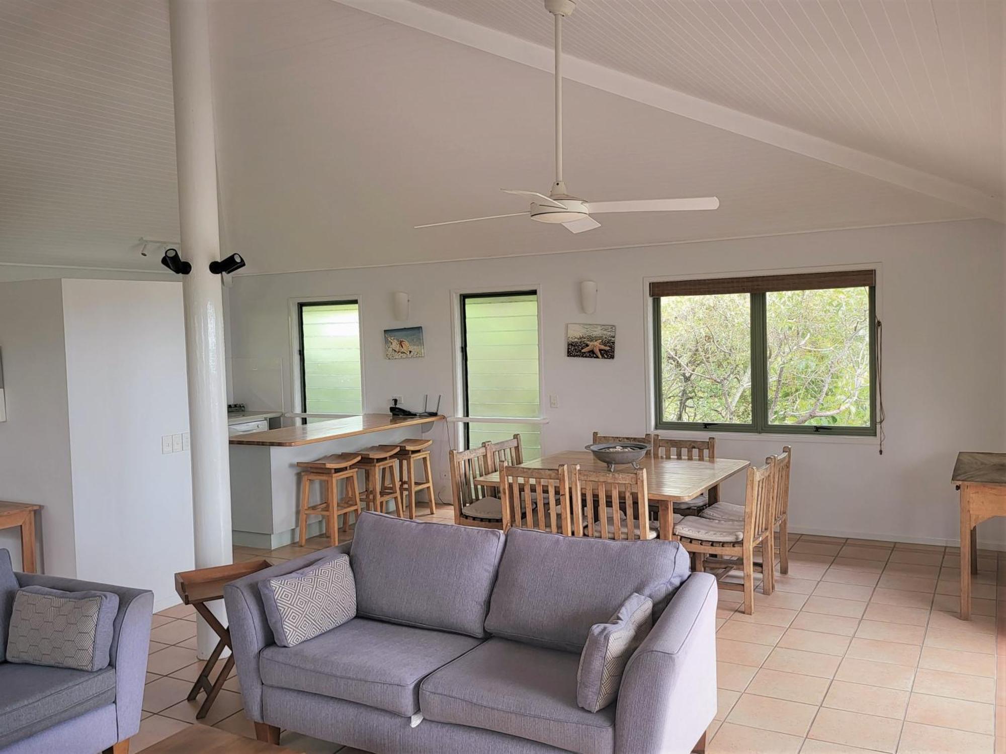 The Retreat Beach Houses Peregian Beach Ngoại thất bức ảnh