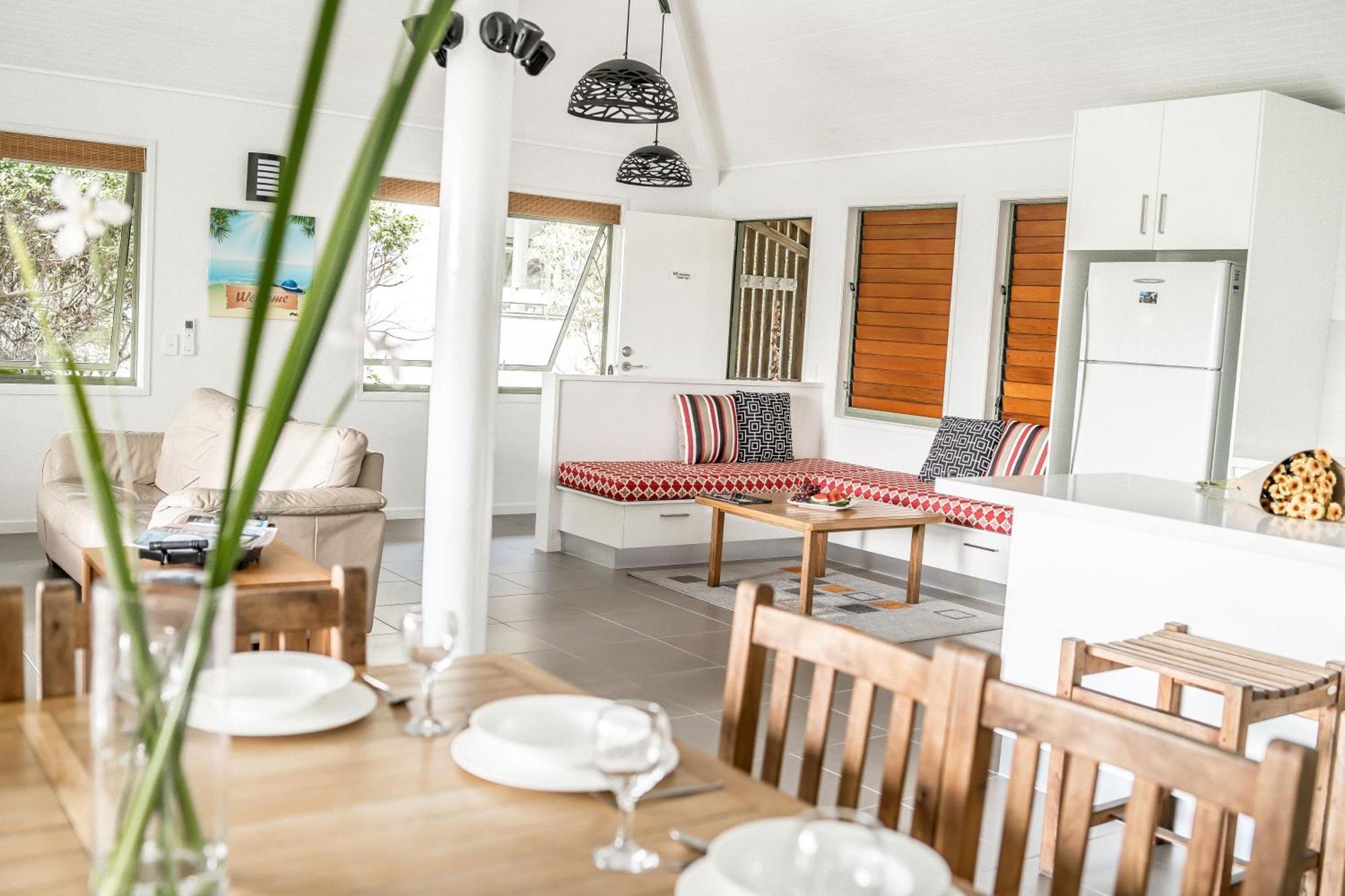 The Retreat Beach Houses Peregian Beach Ngoại thất bức ảnh