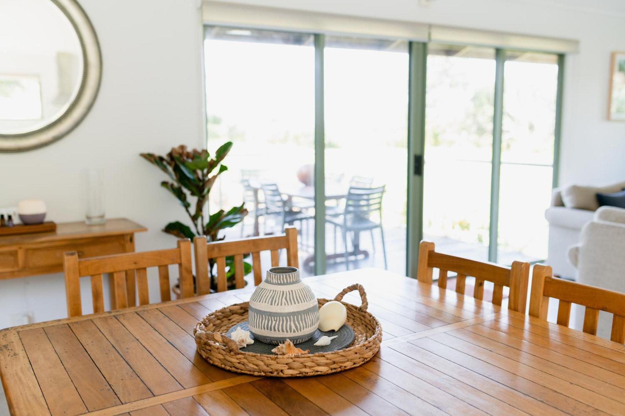 The Retreat Beach Houses Peregian Beach Ngoại thất bức ảnh