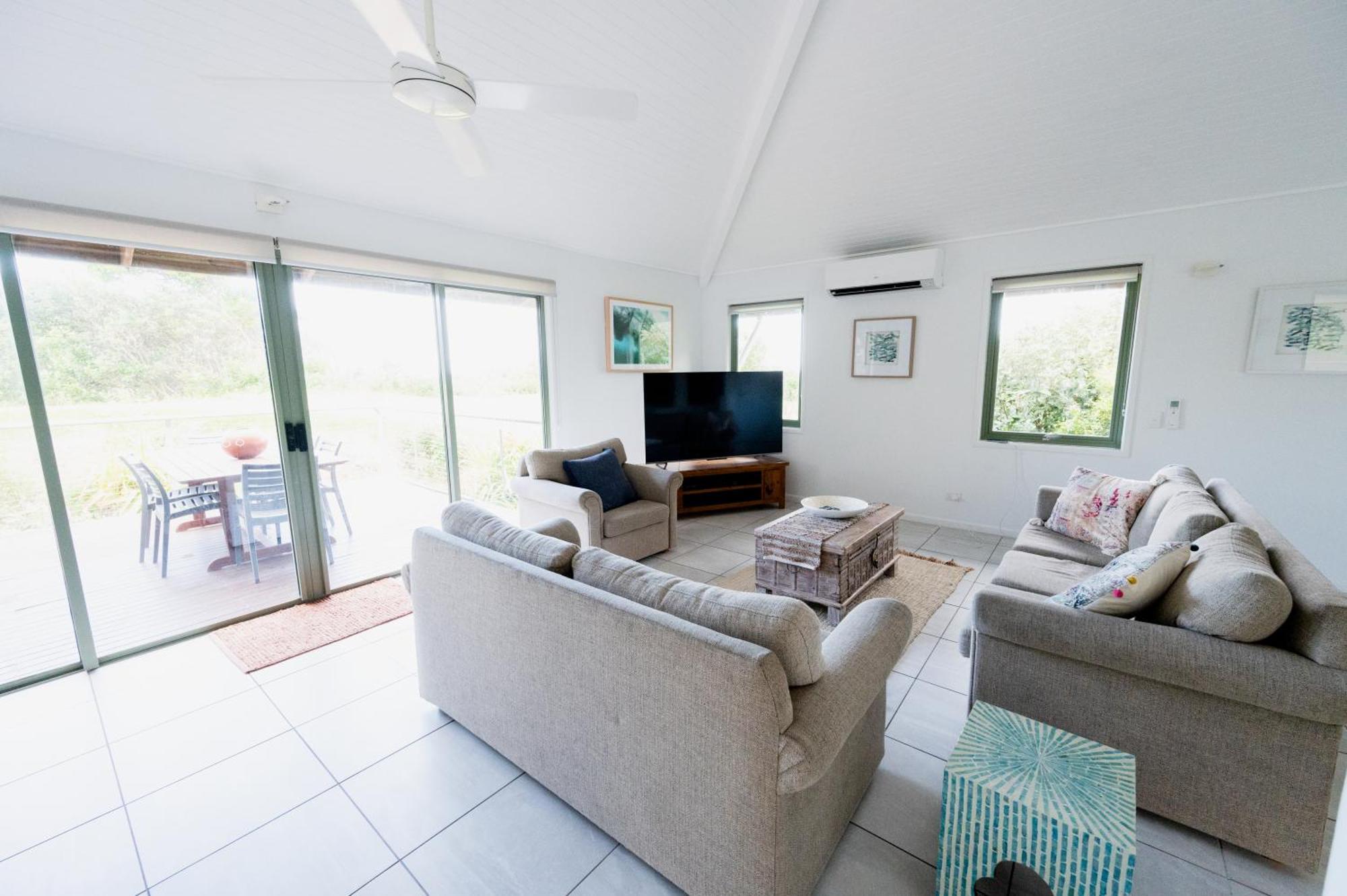 The Retreat Beach Houses Peregian Beach Ngoại thất bức ảnh