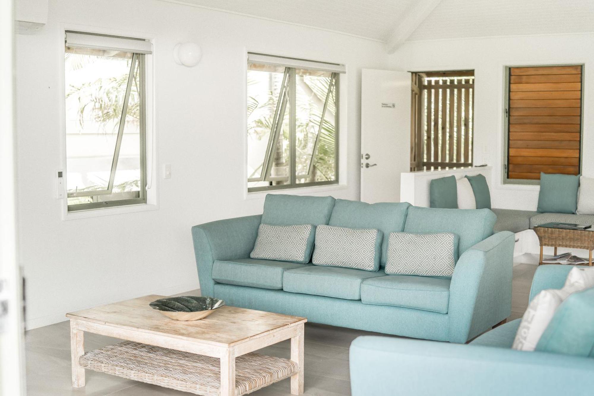 The Retreat Beach Houses Peregian Beach Ngoại thất bức ảnh