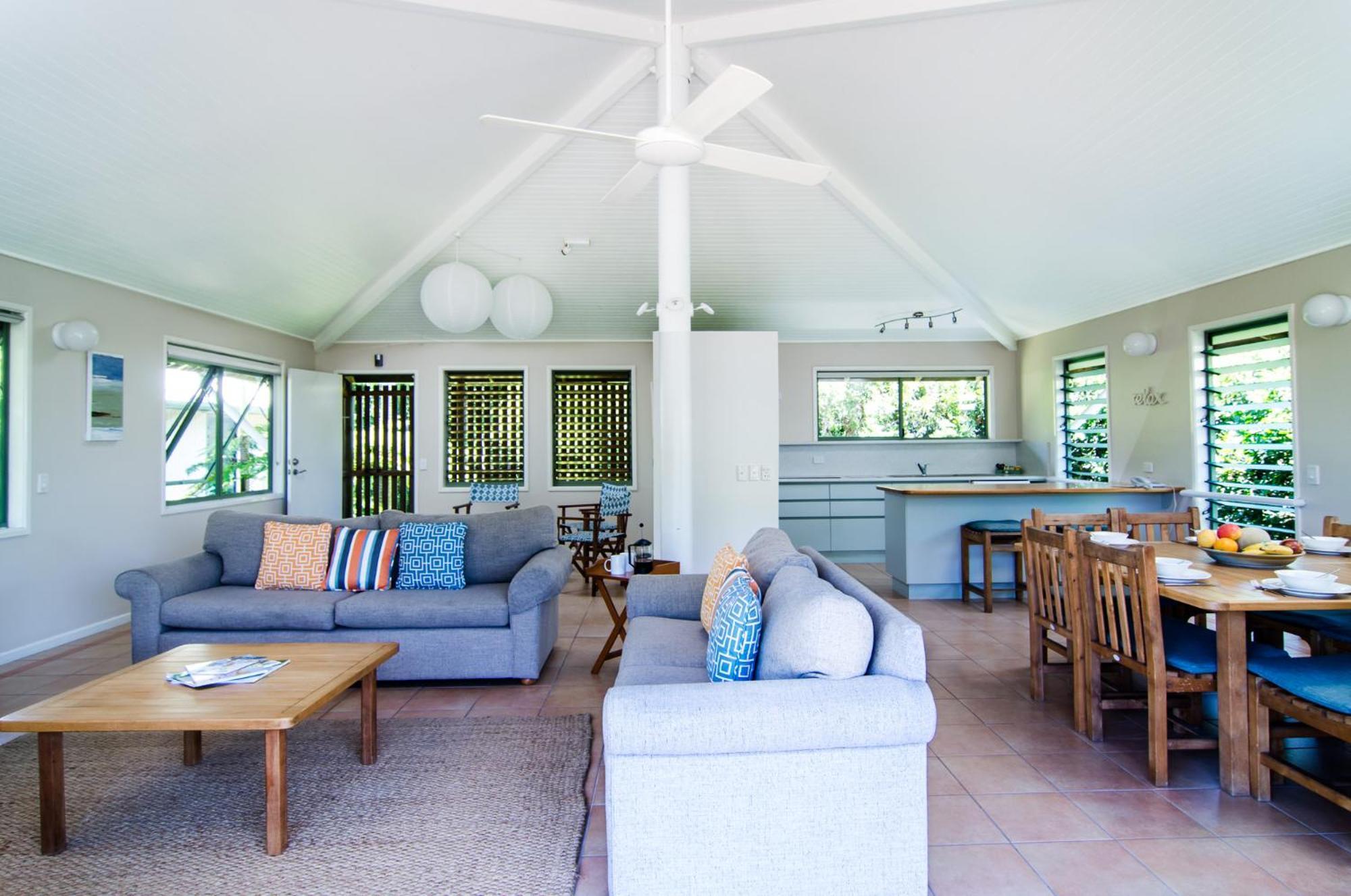 The Retreat Beach Houses Peregian Beach Ngoại thất bức ảnh