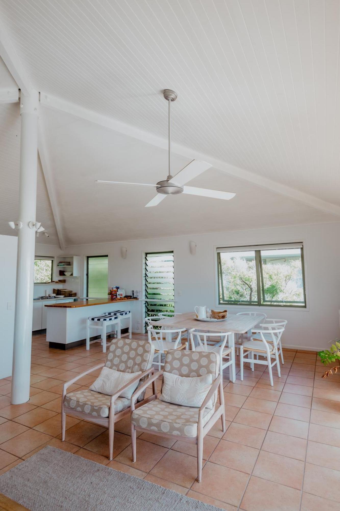 The Retreat Beach Houses Peregian Beach Ngoại thất bức ảnh