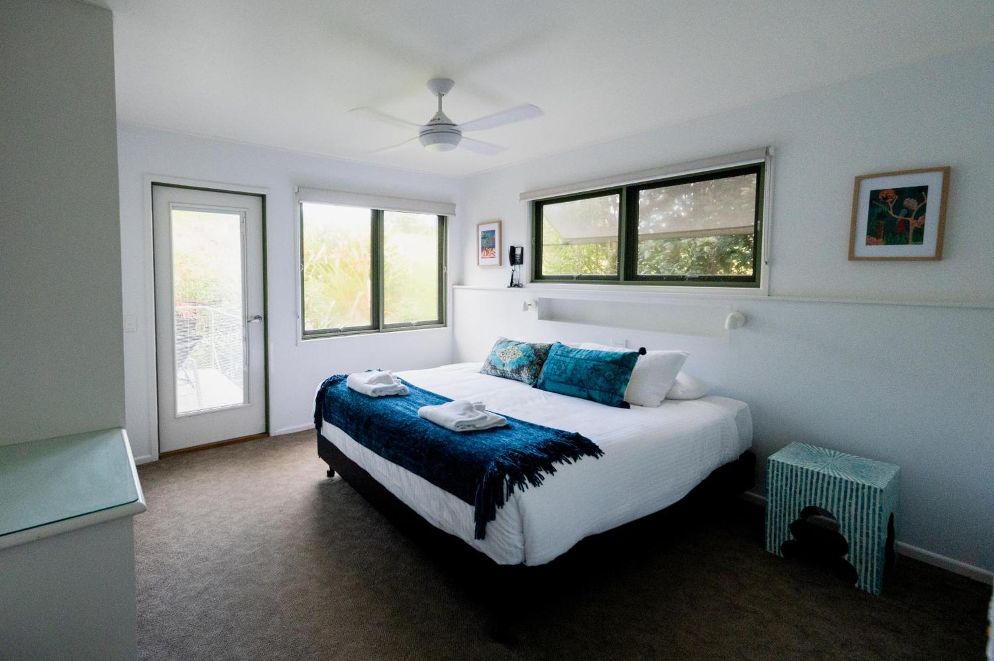 The Retreat Beach Houses Peregian Beach Ngoại thất bức ảnh