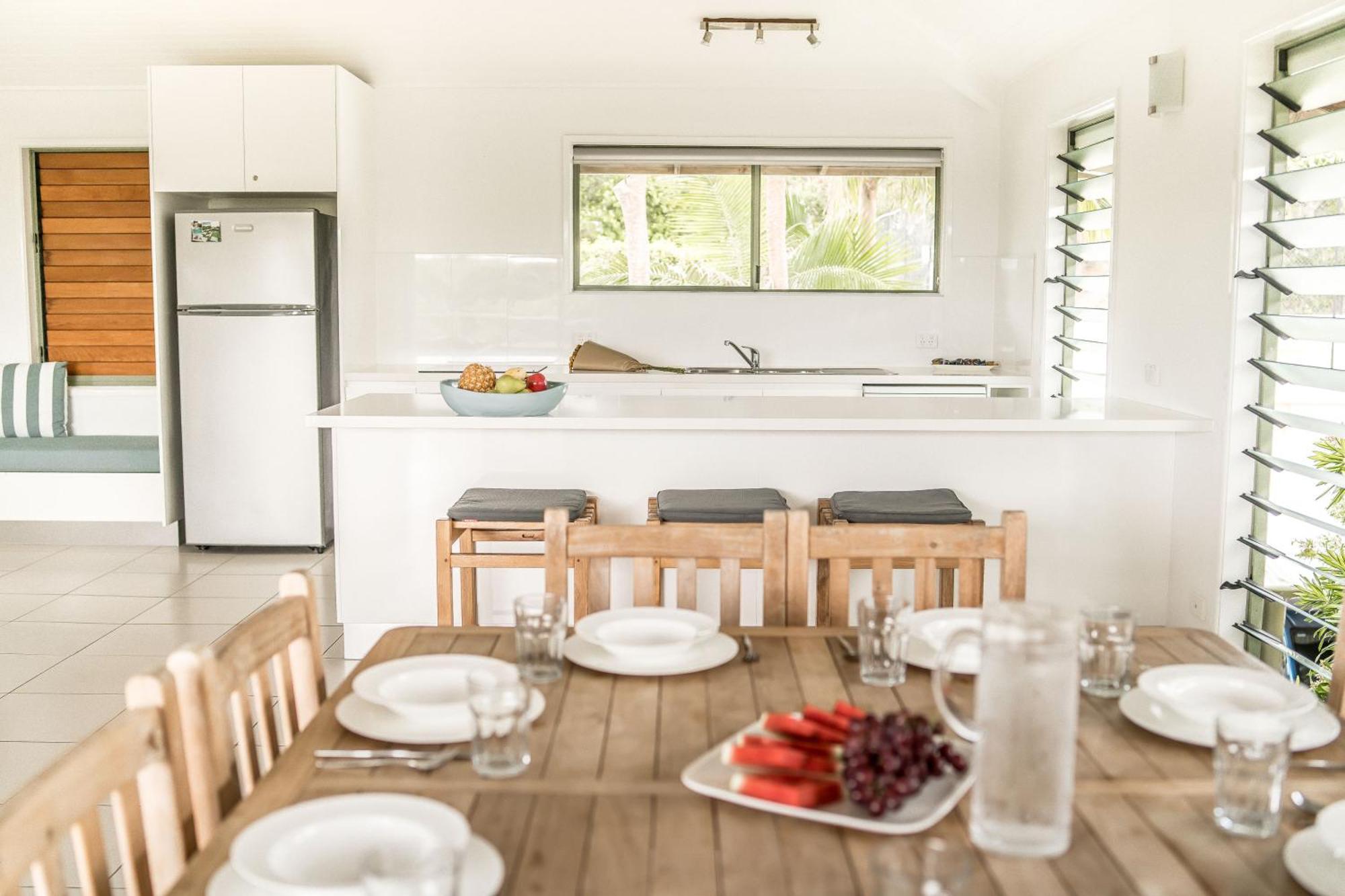 The Retreat Beach Houses Peregian Beach Ngoại thất bức ảnh