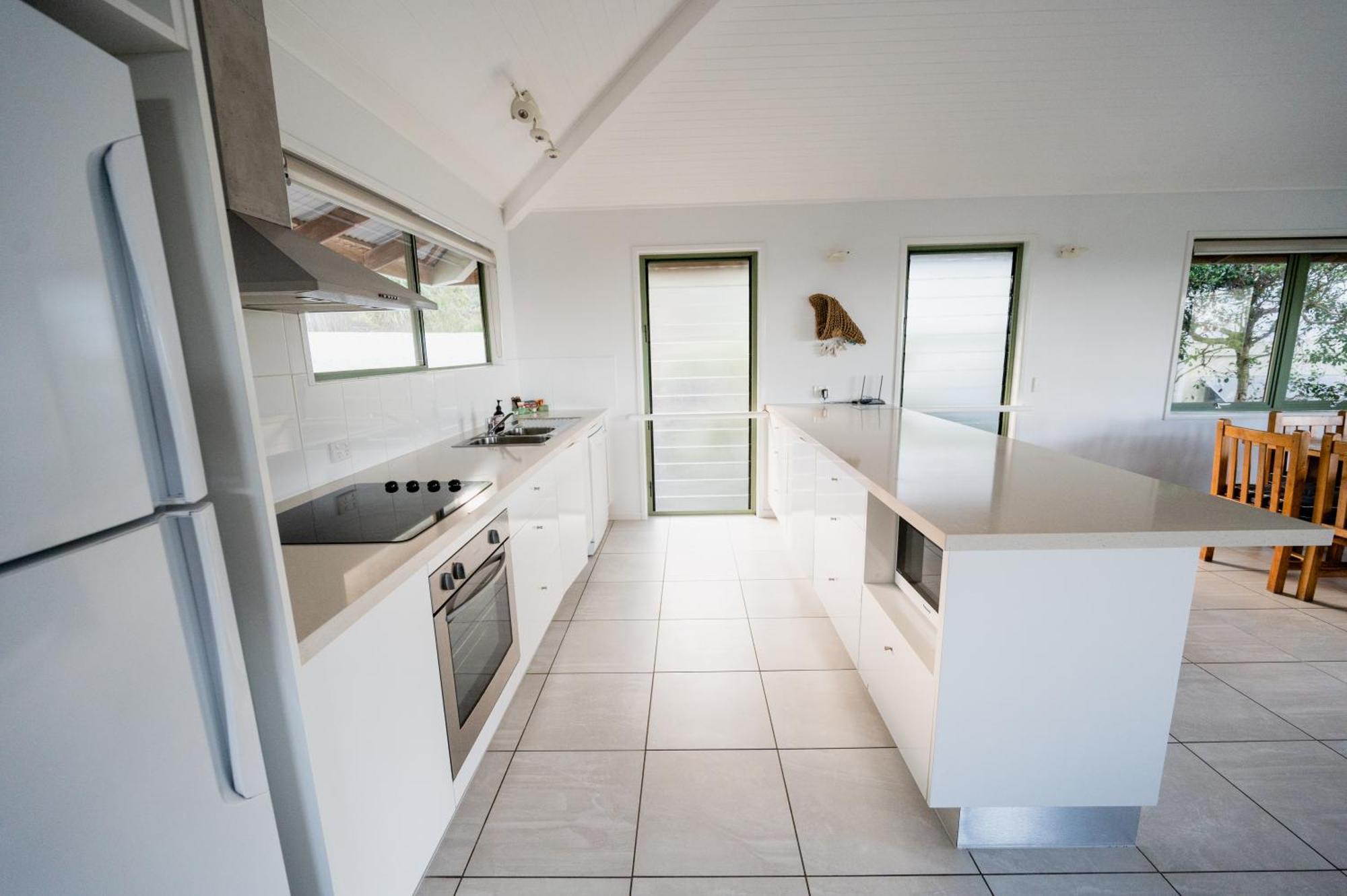The Retreat Beach Houses Peregian Beach Ngoại thất bức ảnh