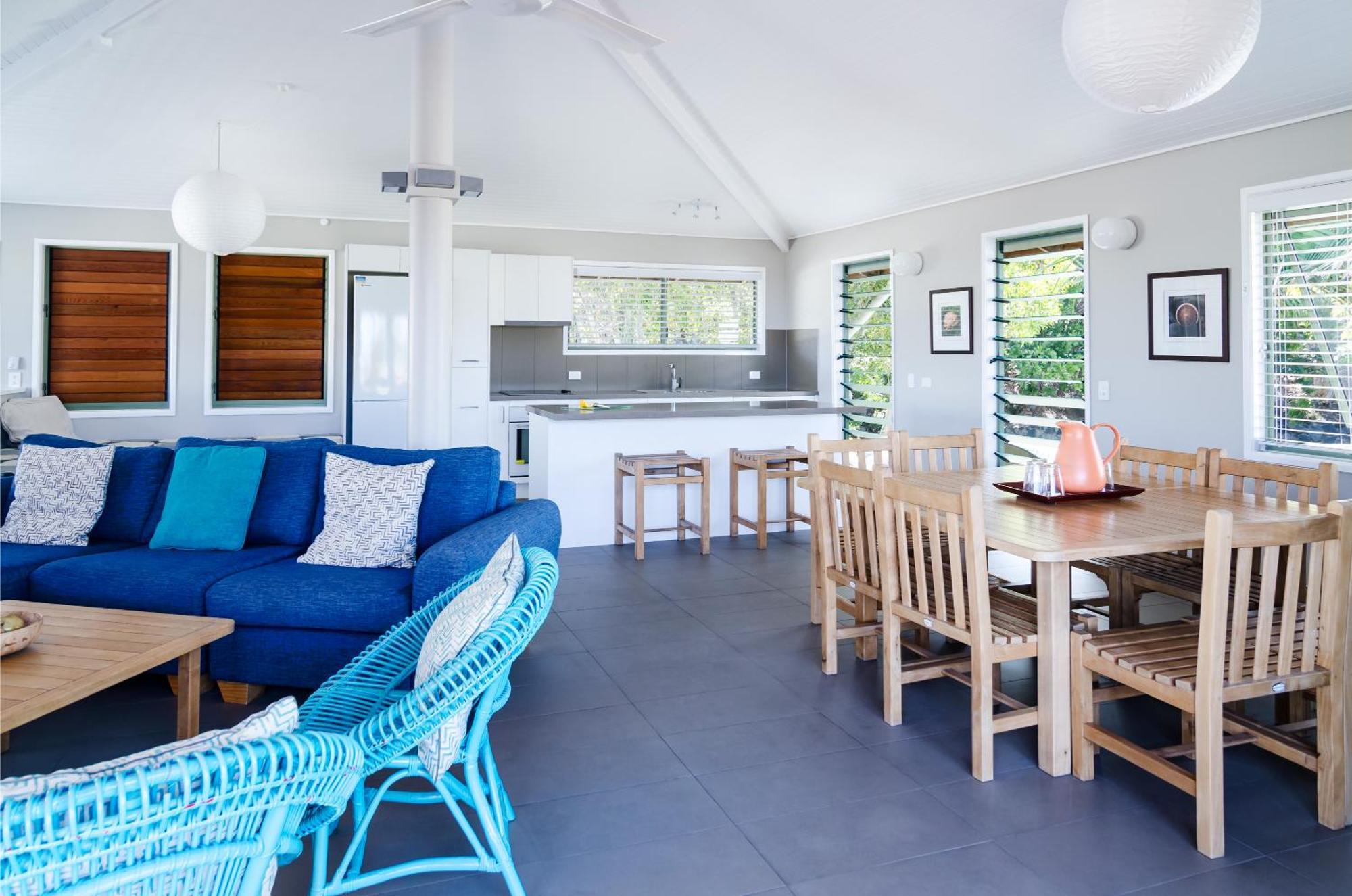 The Retreat Beach Houses Peregian Beach Ngoại thất bức ảnh