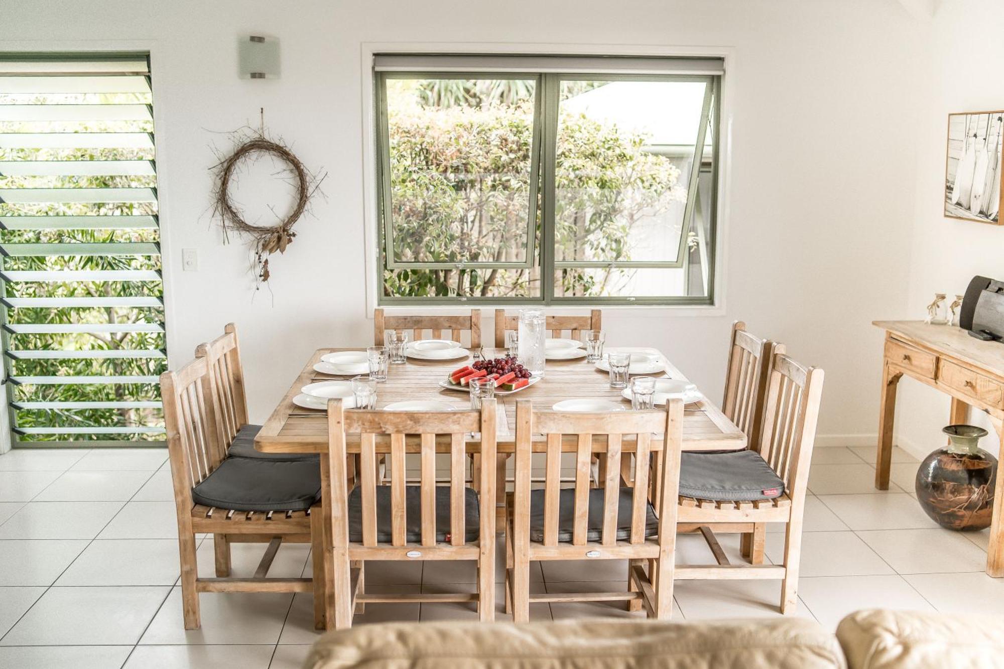 The Retreat Beach Houses Peregian Beach Ngoại thất bức ảnh