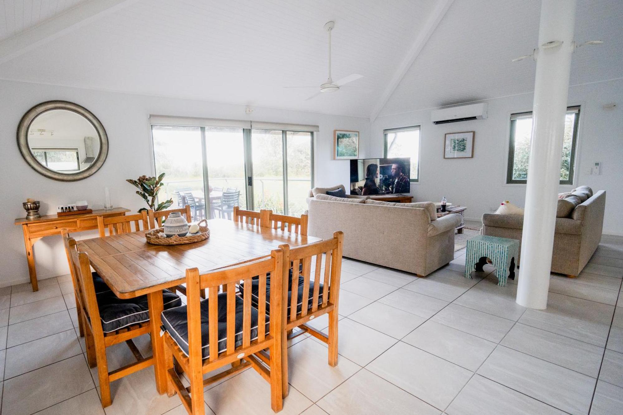 The Retreat Beach Houses Peregian Beach Ngoại thất bức ảnh