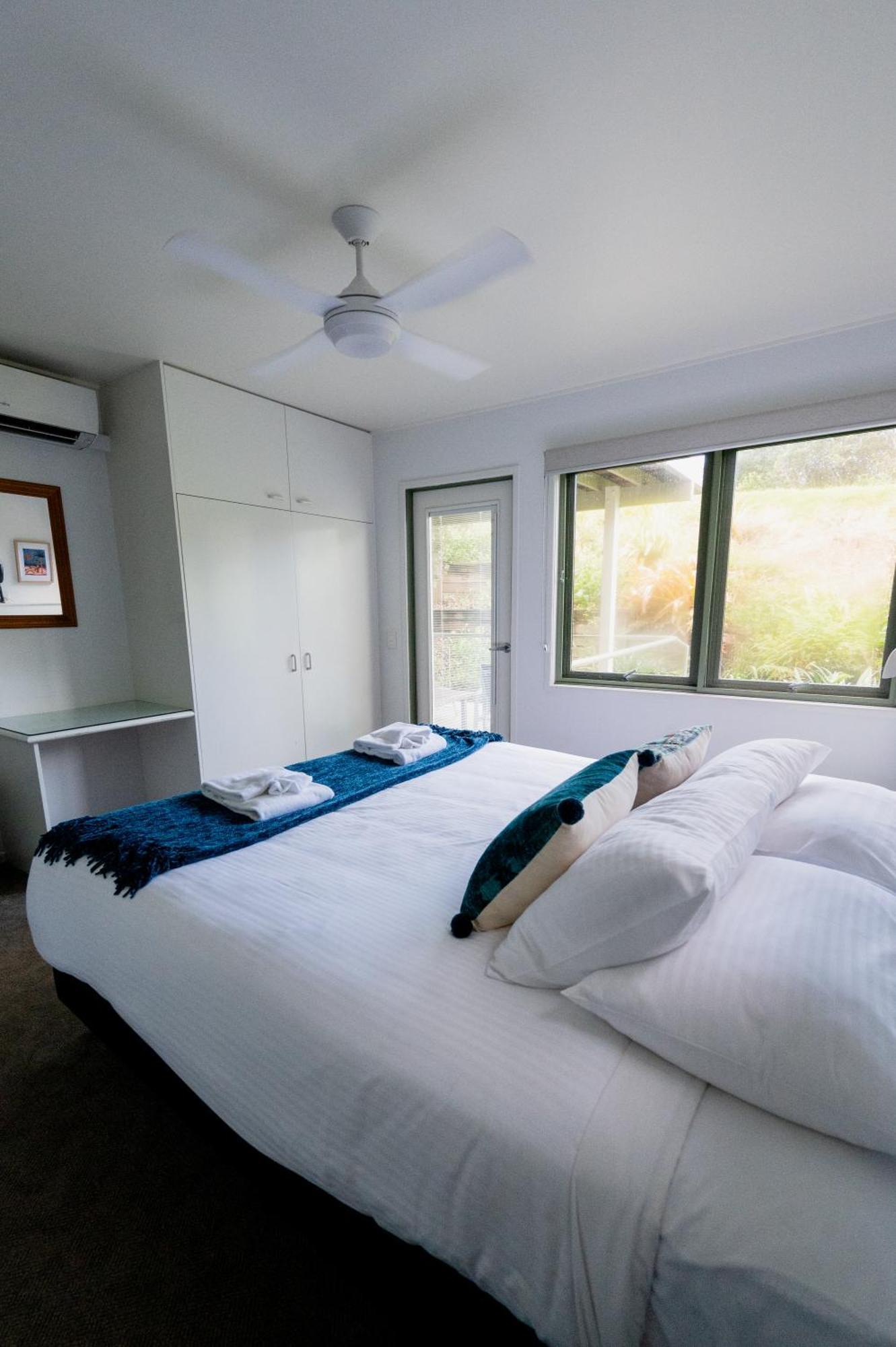 The Retreat Beach Houses Peregian Beach Ngoại thất bức ảnh