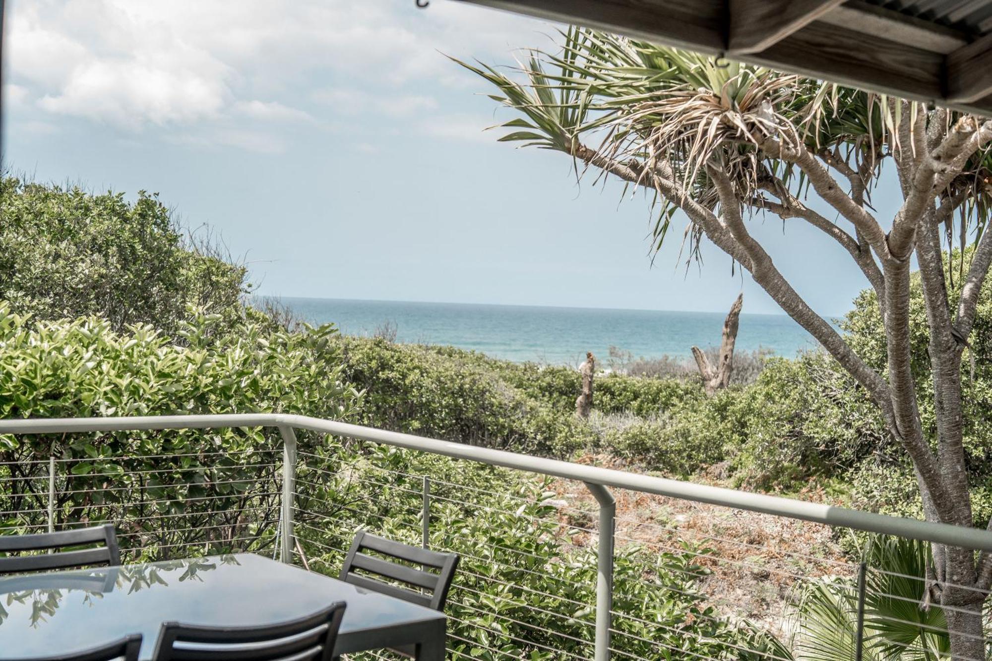 The Retreat Beach Houses Peregian Beach Ngoại thất bức ảnh